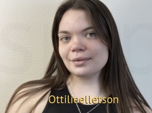 Ottilieelletson