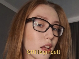 Ottiliegingell