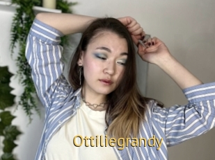 Ottiliegrandy
