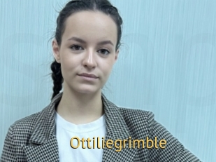 Ottiliegrimble