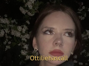 Ottiliehascall