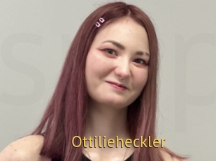 Ottilieheckler