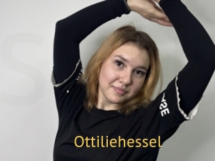 Ottiliehessel