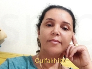 Ouifakhiba
