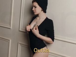 Outtas