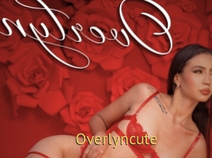 Overlyncute