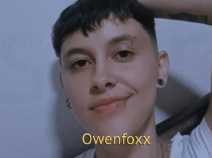 Owenfoxx