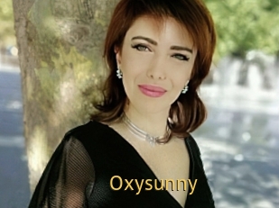 Oxysunny