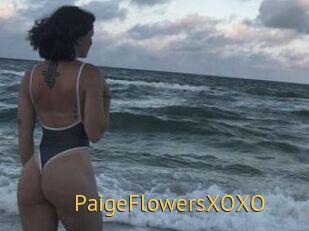 PaigeFlowersXOXO