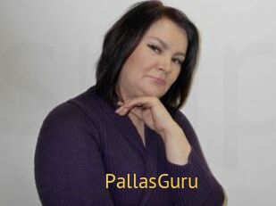 PallasGuru