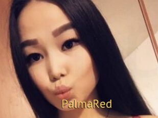 PalmaRed