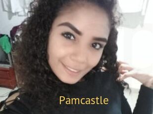 Pamcastle