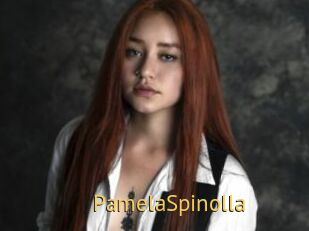 PamelaSpinolla
