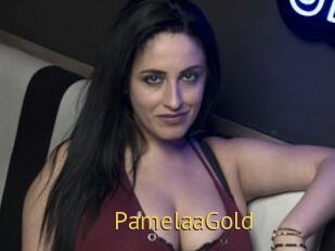 PamelaaGold