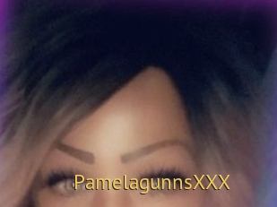 PamelagunnsXXX Smilin Pussy