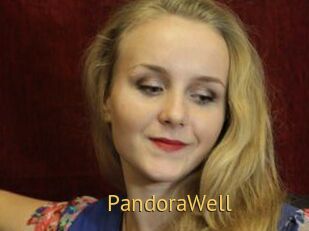 PandoraWell