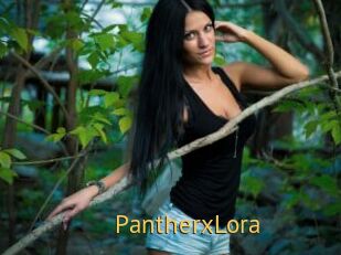 PantherxLora