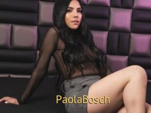 PaolaBosch