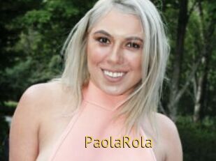PaolaRola