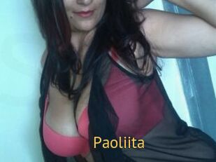 Paoliita