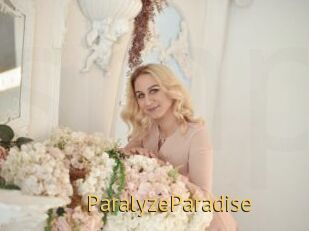 ParalyzeParadise