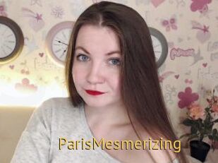 ParisMesmerizing
