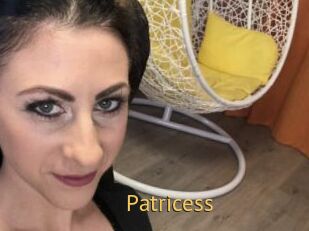 Patricess