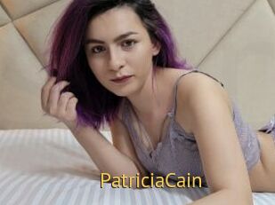 PatriciaCain