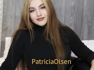 PatriciaOlsen