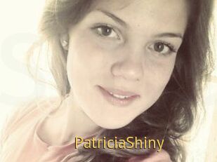PatriciaShiny