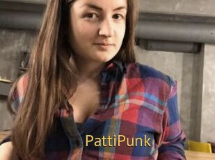 PattiPunk