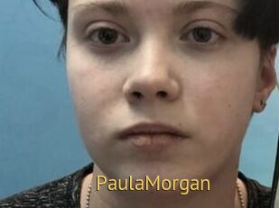 PaulaMorgan