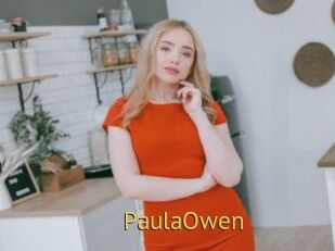 PaulaOwen