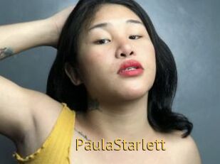 PaulaStarlett Smilin Pussy
