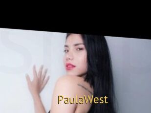 PaulaWest