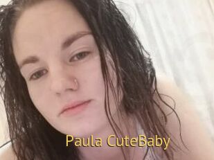 Paula_CuteBaby