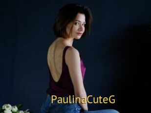 PaulinaCuteG