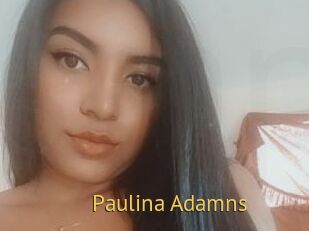 Paulina_Adamns