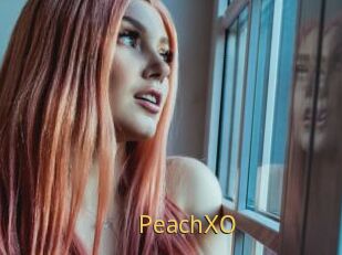 PeachXO