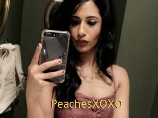 PeachesXOXO