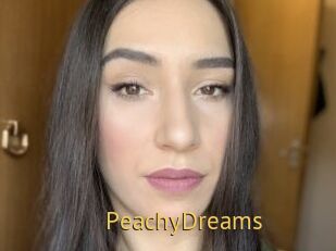 PeachyDreams