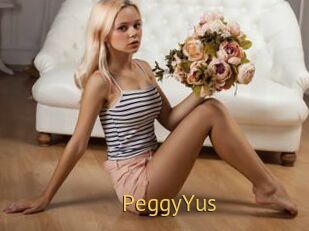 PeggyYus