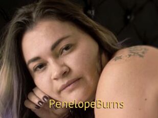 PenelopeBurns