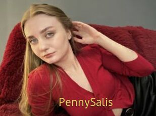 PennySalis