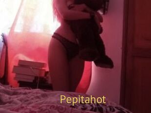 Pepitahot