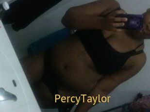Percy_Taylor