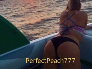 PerfectPeach777
