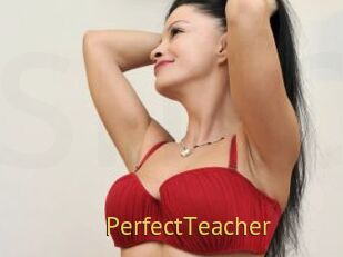 PerfectTeacher