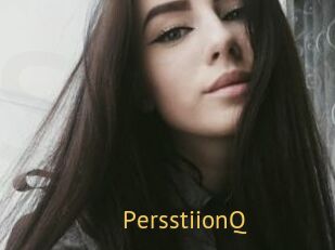 PersstiionQ