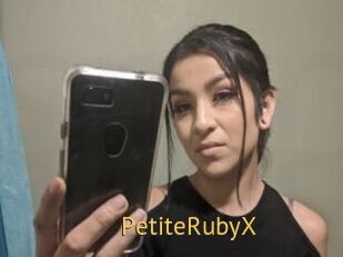 PetiteRubyX